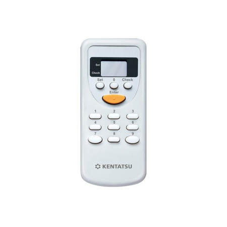 Kentatsu KSVC176HFAN3/KSUC176HFAN3/KPU95-S / Кондиционеры