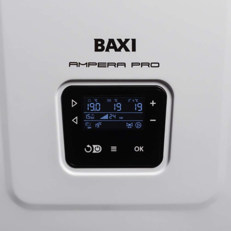 Baxi Ampera Pro 18
