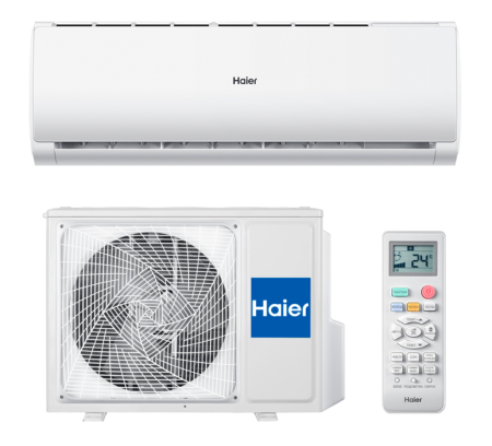 Haier AS09TT4HRA/1U09TL5FRA / Кондиционеры