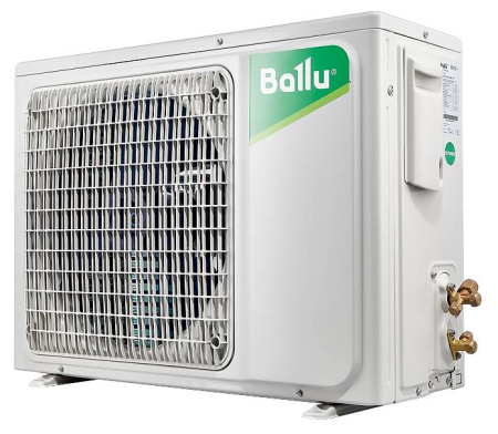 Ballu Universal  BLCI_C-12HN8/EU_23Y / Кондиционеры