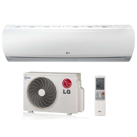 Lg High UJ36.NV2R0/UU36W.UO2R0 / Кондиционеры