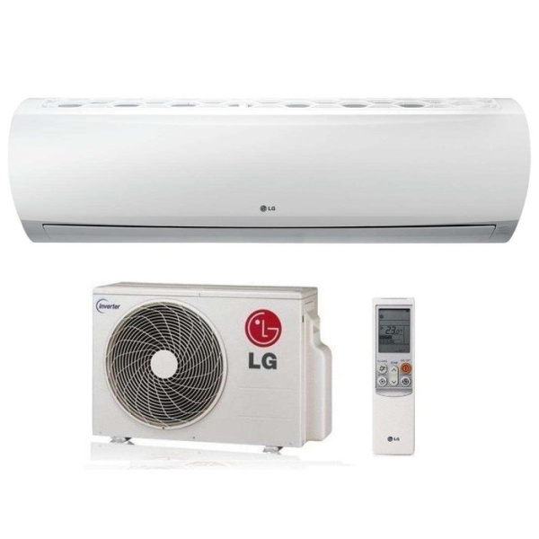 Lg High UJ36.NV2R0/UU36W.UO2R0 / Кондиционеры