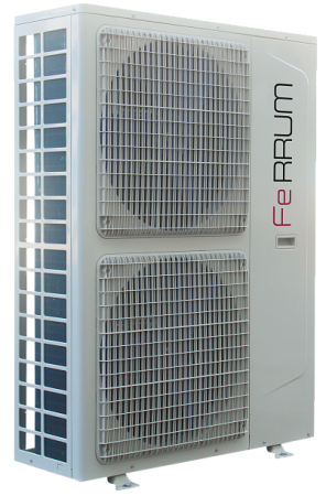 Ferrum LCACF60D1-A/LCAU60U1-A-WS40 / Кондиционеры