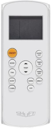 Shuft Tor SFTMI-09HN1_22Y / Кондиционеры