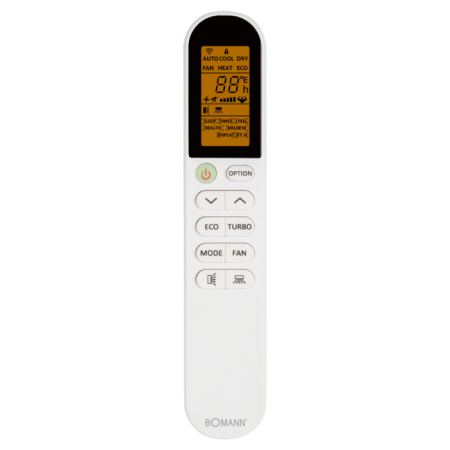 Bomann CL 6047 QC CB / Кондиционеры