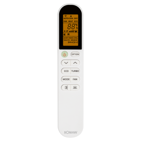 Bomann CL 6047 QC CB / Кондиционеры