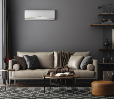 Royal Thermo Perfecto RTP-30HN1 / Кондиционеры