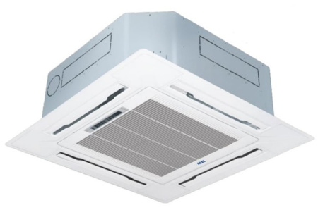 AUX AL-H36/5R1С(U)/ALCA-H36/5R1С / Кондиционеры