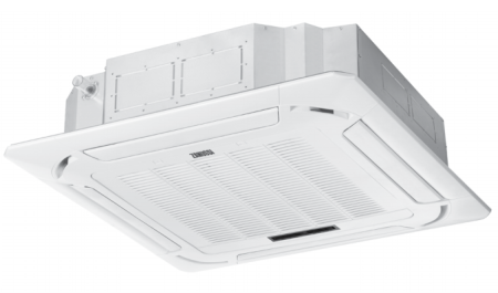 Zanussi ZACC-36 H/ICE/FI/A22/N1 / Кондиционеры
