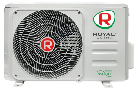 Royal Clima Triumph RCI-TWN22HN / Кондиционеры
