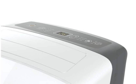 Ballu BPHS-09H / Кондиционеры