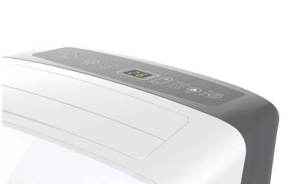 Ballu BPHS-09H / Кондиционеры