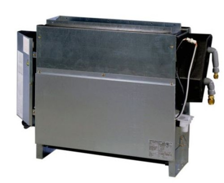 Daikin FXNQ20P / Кондиционеры