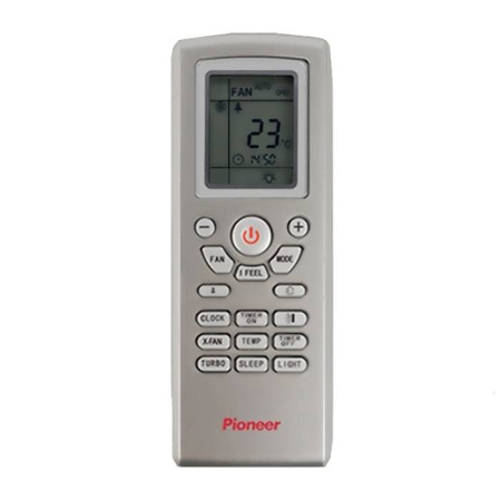 Pioneer KCMS24A / Кондиционеры