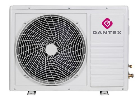 Dantex Eco RK-12ENT4/ RK-12ENT4E / Кондиционеры