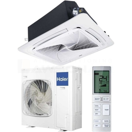 Haier ABH125K1ERG/1U48LS1EAB(S) / Кондиционеры