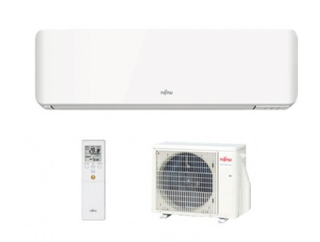 Fujitsu Genios ASYG14KMCC/AOYG14KMCC / Кондиционеры