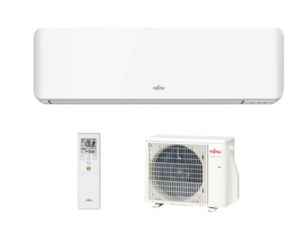 Fujitsu Genios ASYG14KMCC/AOYG14KMCC / Кондиционеры