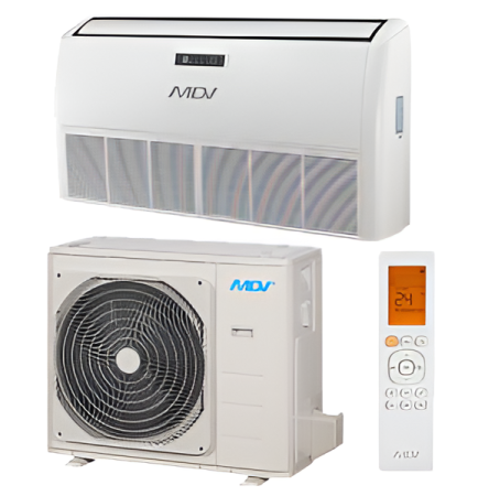 MDV MDUE-24HRN1/MDOU3-24HN1 / Кондиционеры