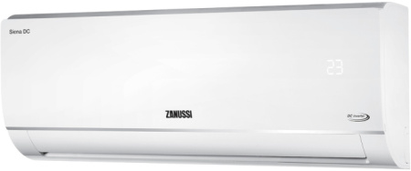 Zanussi ZACS/I-12 HS/A20/N1 / Кондиционеры