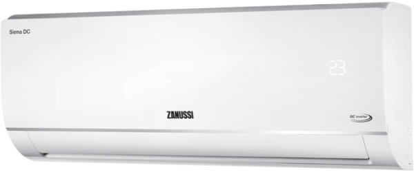 Zanussi ZACS/I-12 HS/A20/N1