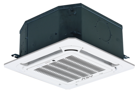 MDV MDKD-V300/MDV-MBQ4-03B / Фанкойлы