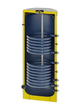 S-tank P-2-300