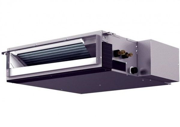 Mitsubishi Electric SEZ-KD50VAQ