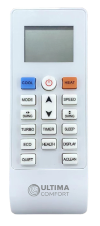 ULTIMA COMFORT Explorer EXP-30PN / Кондиционеры