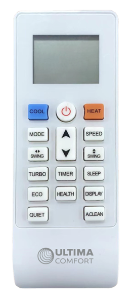 ULTIMA COMFORT Explorer EXP-30PN / Кондиционеры