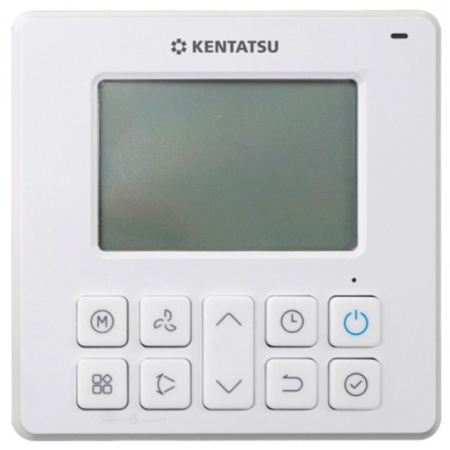 Kentatsu KSKRA53HFAN1R/KSUTA53HFAN1L/-40 / Кондиционеры