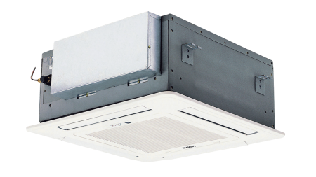 Lessar LS-HE12BCOA2 / LU-HE12UOA2 / Кондиционеры