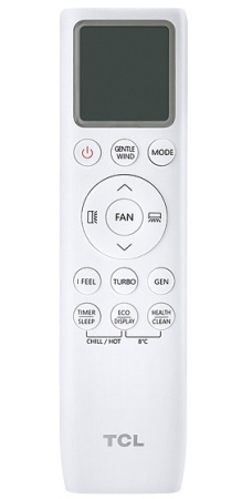 TCL Miracle TAC-24HRIA/VE / Кондиционеры