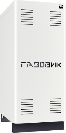 Лемакс Газовик АОГВ-11.6 (102801)