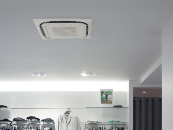 Daikin FCAG100B/RZQG100L8Y / Кондиционеры