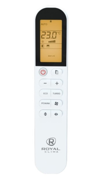 Royal Clima Gloria RC-GL90HN / Кондиционеры