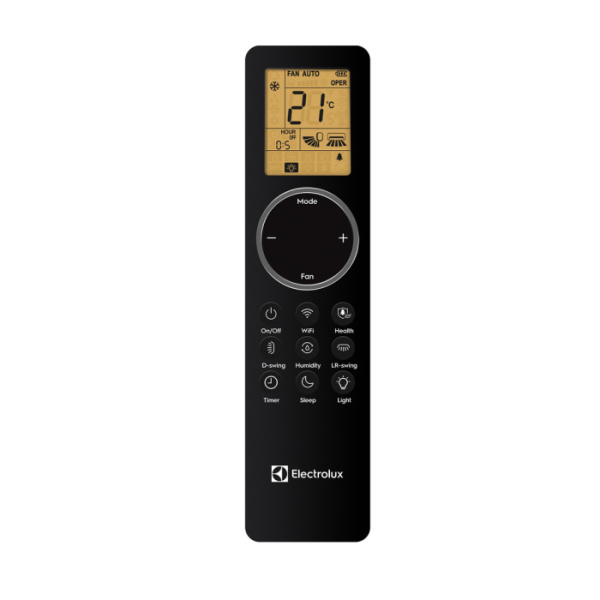 Electrolux Enterprise EACS/I-09HEN-BLACK/N8 / Кондиционеры