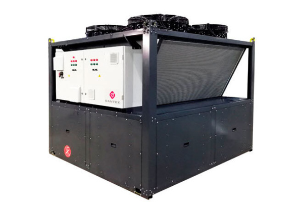 Dantex DK-TS270BUSOHF