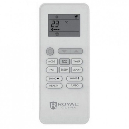 Royal Clima RC-E80HN / Кондиционеры