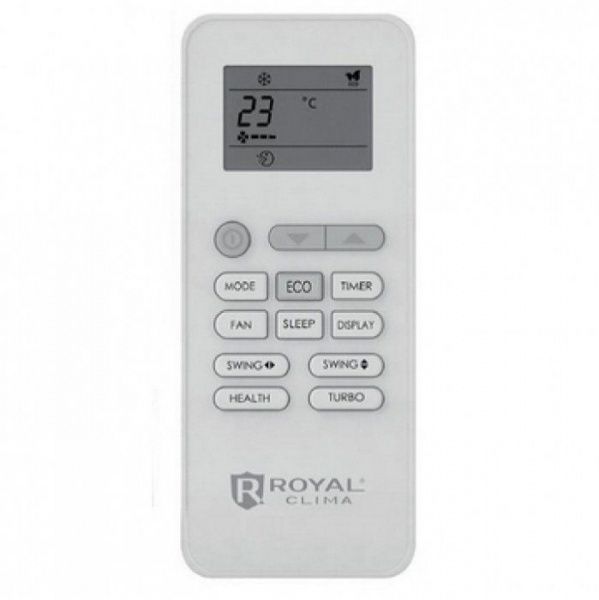 Royal Clima RC-E80HN / Кондиционеры