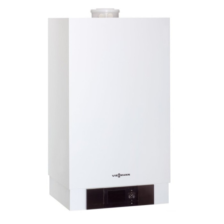 Viessmann Vitodens 200-W (B2KB063/B2KA037)