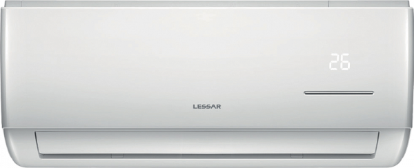 Lessar LS-HE12KSA2/LU-HE12KSA2