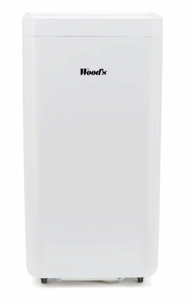 Wood's AC Milan 7K WiFi Smart