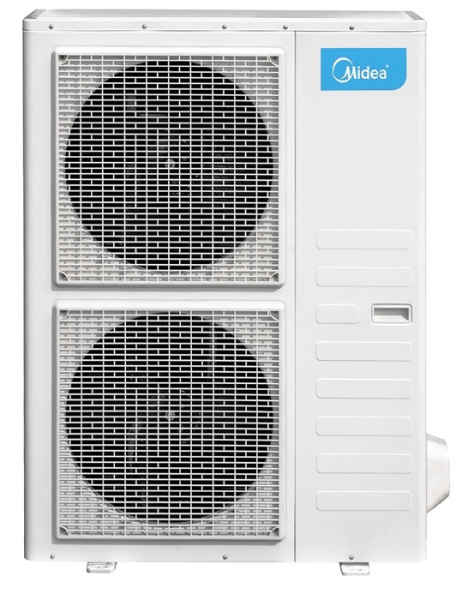 Midea MTI-48HWN1-R/MOU-48HN1-RR/-40 / Кондиционеры