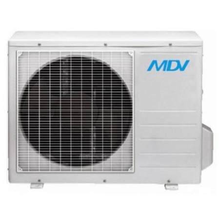 MDV MDSF-07HRN1/MDOF-07HN1 / Кондиционеры