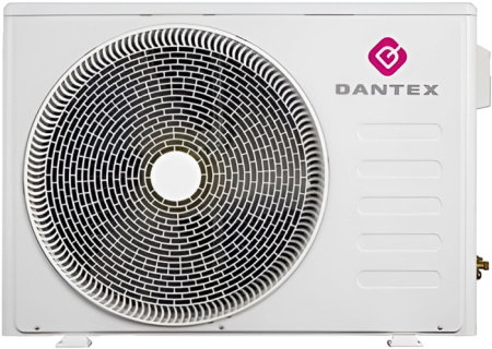 Dantex RK-18CHT2N/RK-18HT2NE-W / Кондиционеры
