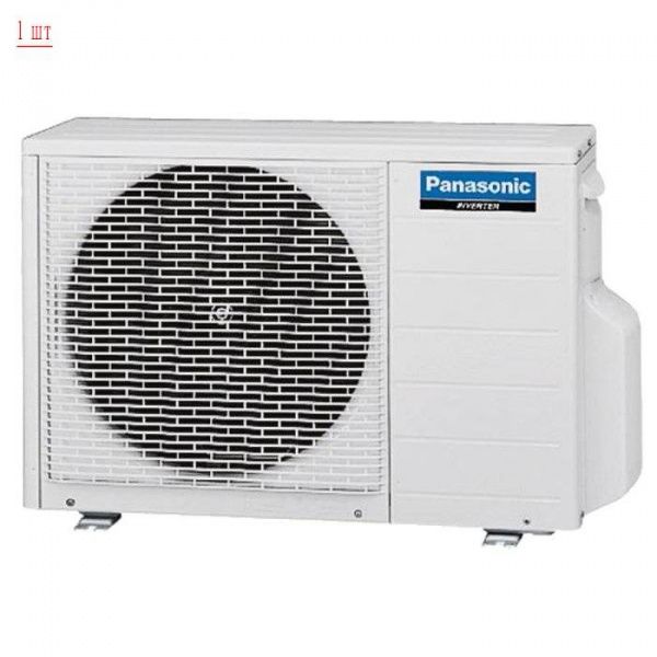 Panasonic CU-2E15PBD/CS-E7RKDW*2шт / Кондиционеры