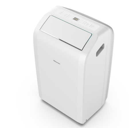 Hisense AP-09CW4GGQS00 / Кондиционеры
