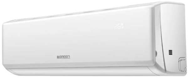 Green Triumph TSI/TSO-12 HRIY1 с Wi-Fi модулем / Кондиционеры