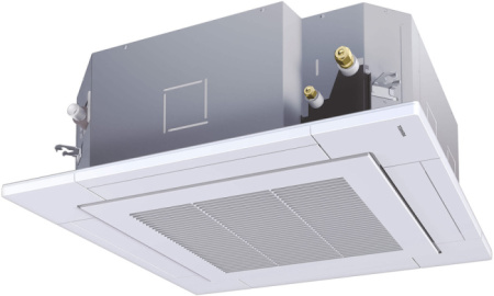 Toshiba RAV-GM1401UT-E/RAV-GM1401ATP-E / Кондиционеры